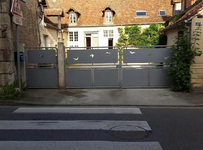 Gite Rural Dunand