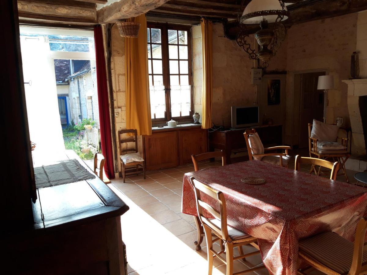 Country house Rural Dunand Tournon-Saint-Martin