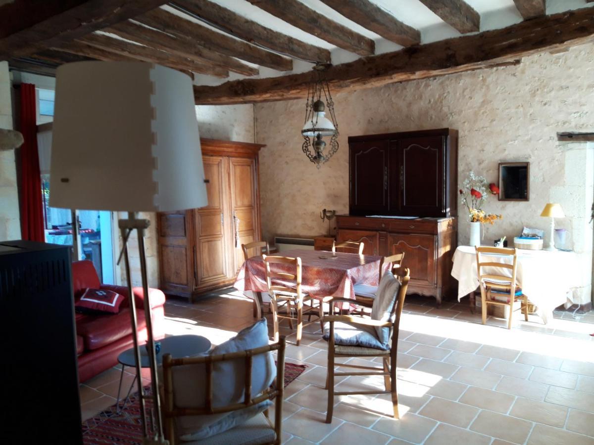Rural Dunand * Tournon-Saint-Martin