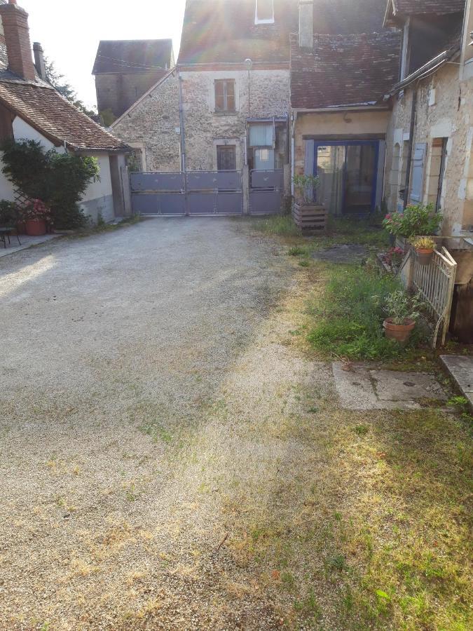 Rural Dunand Country house Tournon-Saint-Martin