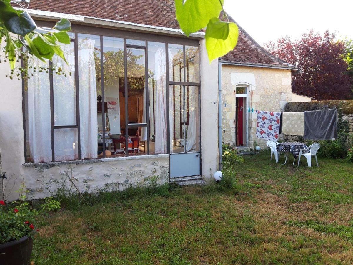 Rural Dunand Country house *