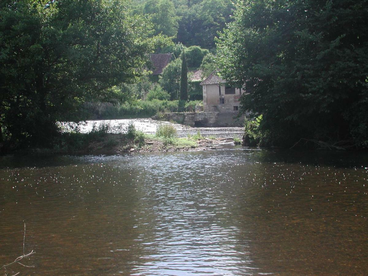 Rural Dunand Country house Tournon-Saint-Martin